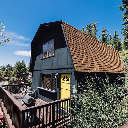 Amazing Cabin - Close To Ski Resort And Village Big Bear Lake Zewnętrze zdjęcie
