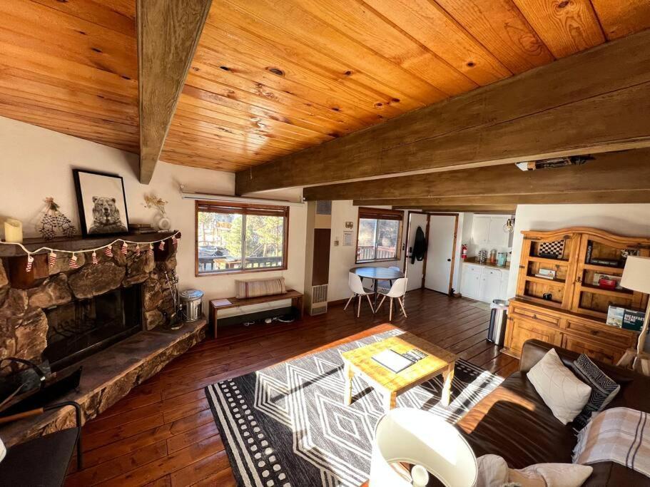 Amazing Cabin - Close To Ski Resort And Village Big Bear Lake Zewnętrze zdjęcie