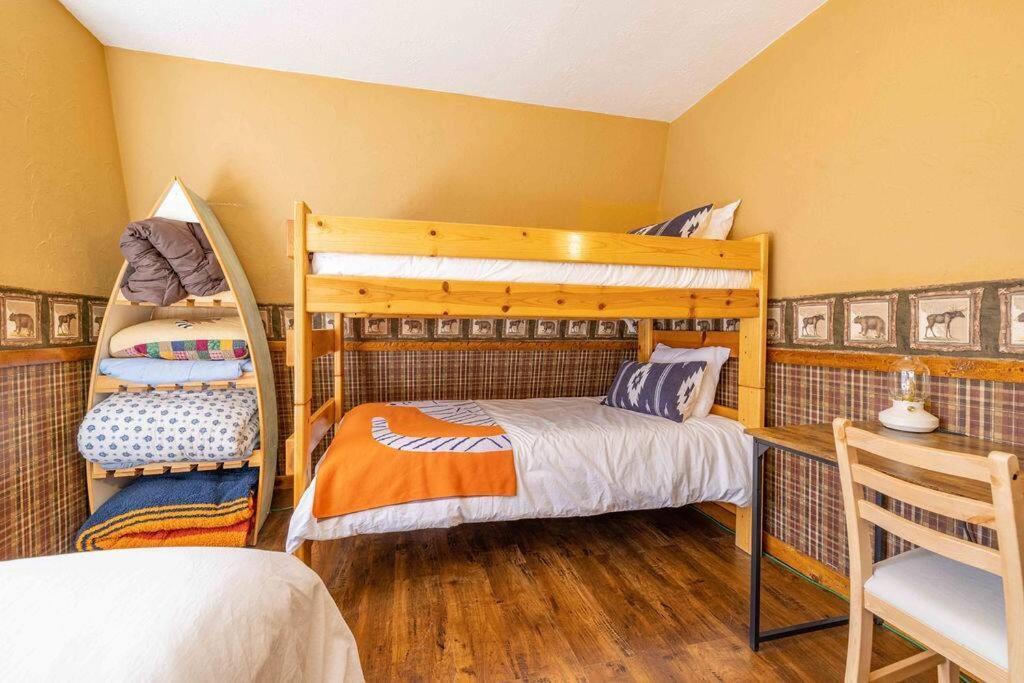 Amazing Cabin - Close To Ski Resort And Village Big Bear Lake Zewnętrze zdjęcie