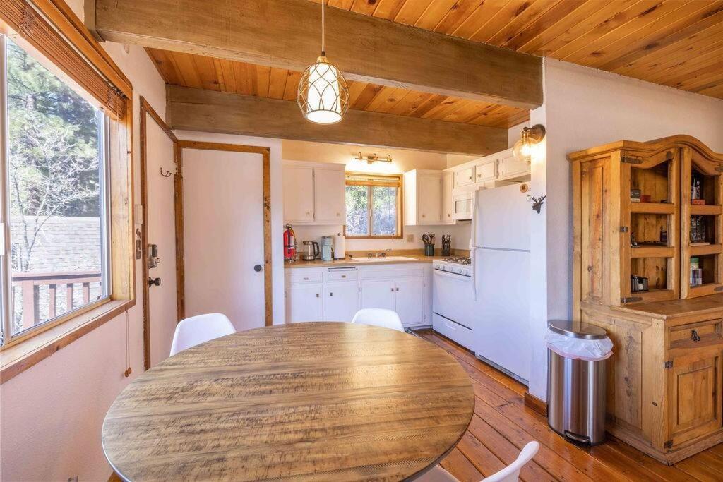 Amazing Cabin - Close To Ski Resort And Village Big Bear Lake Zewnętrze zdjęcie