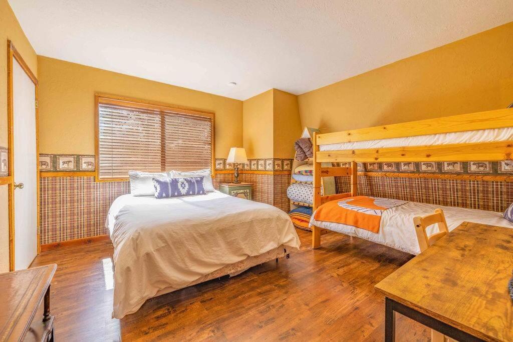 Amazing Cabin - Close To Ski Resort And Village Big Bear Lake Zewnętrze zdjęcie