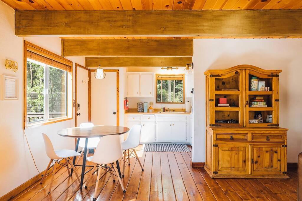 Amazing Cabin - Close To Ski Resort And Village Big Bear Lake Zewnętrze zdjęcie