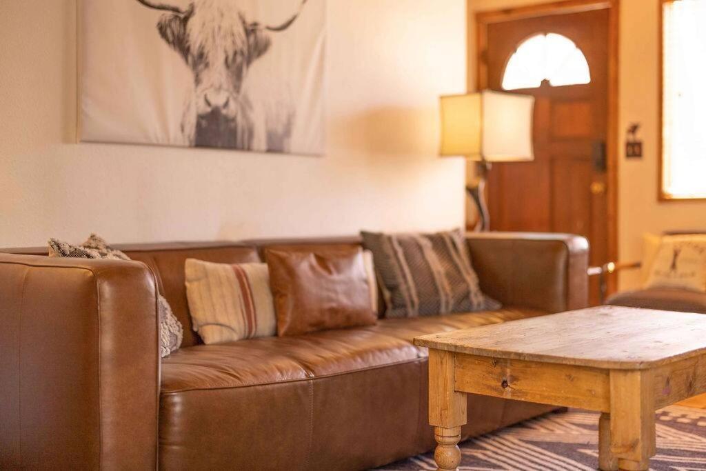 Amazing Cabin - Close To Ski Resort And Village Big Bear Lake Zewnętrze zdjęcie