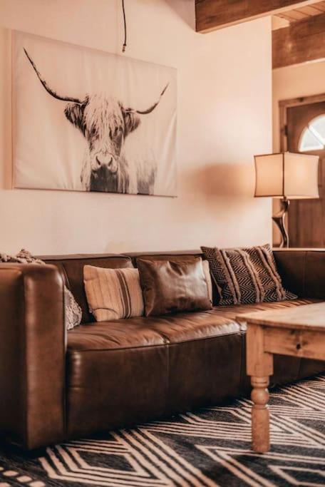 Amazing Cabin - Close To Ski Resort And Village Big Bear Lake Zewnętrze zdjęcie