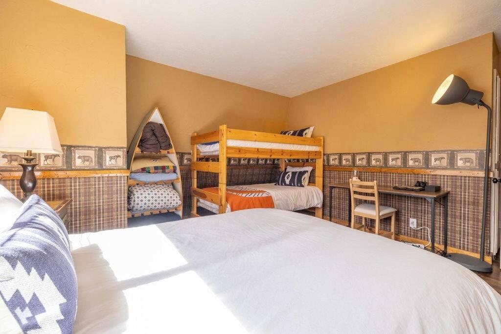 Amazing Cabin - Close To Ski Resort And Village Big Bear Lake Zewnętrze zdjęcie