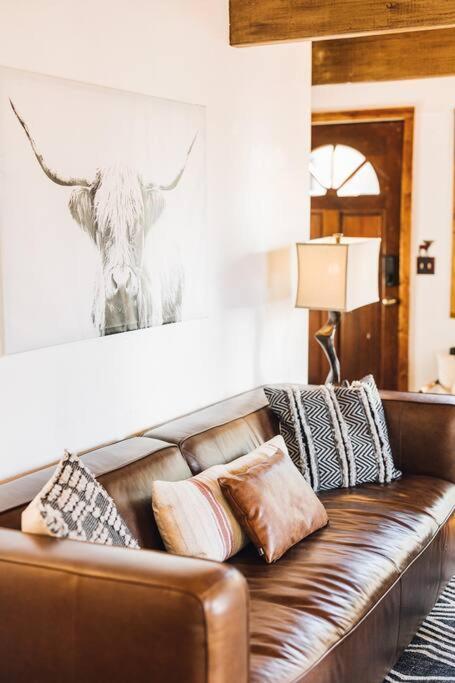 Amazing Cabin - Close To Ski Resort And Village Big Bear Lake Zewnętrze zdjęcie
