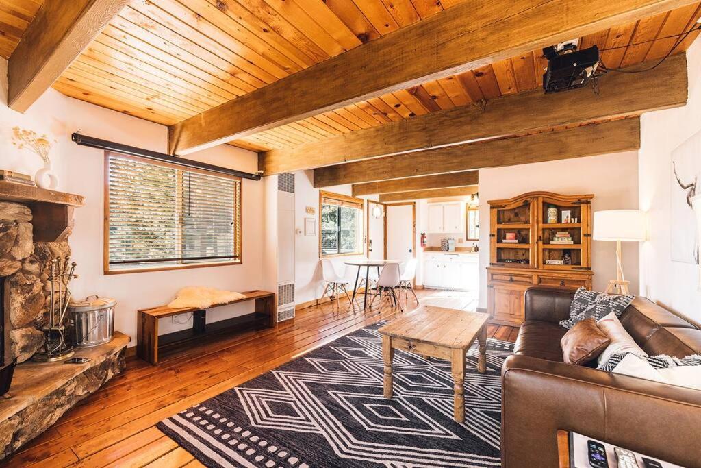 Amazing Cabin - Close To Ski Resort And Village Big Bear Lake Zewnętrze zdjęcie