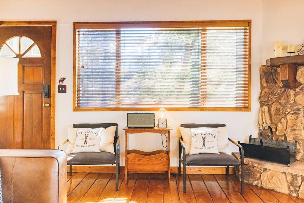 Amazing Cabin - Close To Ski Resort And Village Big Bear Lake Zewnętrze zdjęcie