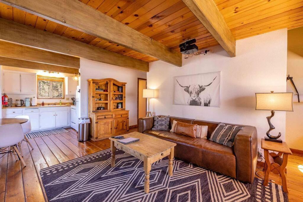 Amazing Cabin - Close To Ski Resort And Village Big Bear Lake Zewnętrze zdjęcie