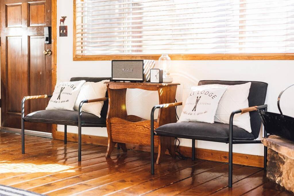Amazing Cabin - Close To Ski Resort And Village Big Bear Lake Zewnętrze zdjęcie