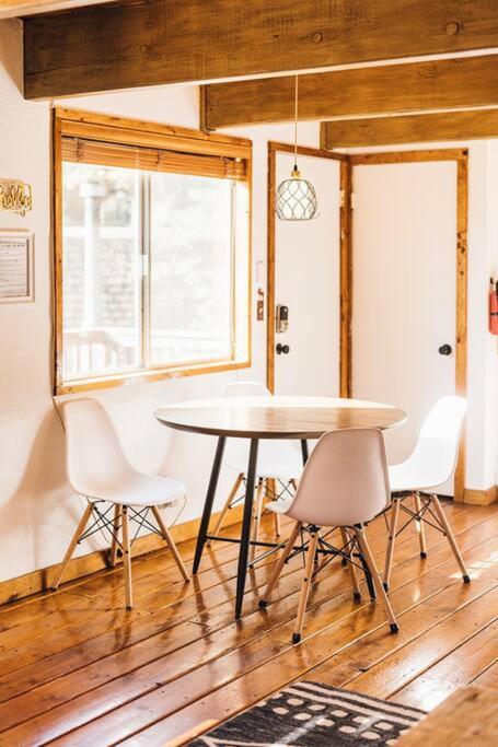 Amazing Cabin - Close To Ski Resort And Village Big Bear Lake Zewnętrze zdjęcie