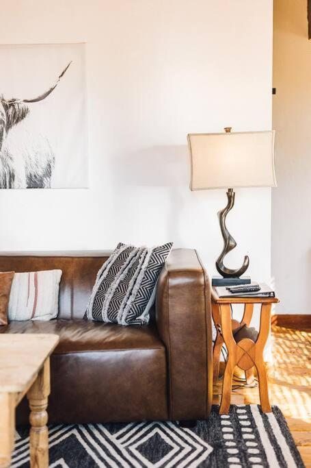 Amazing Cabin - Close To Ski Resort And Village Big Bear Lake Zewnętrze zdjęcie