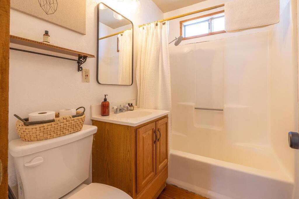 Amazing Cabin - Close To Ski Resort And Village Big Bear Lake Zewnętrze zdjęcie