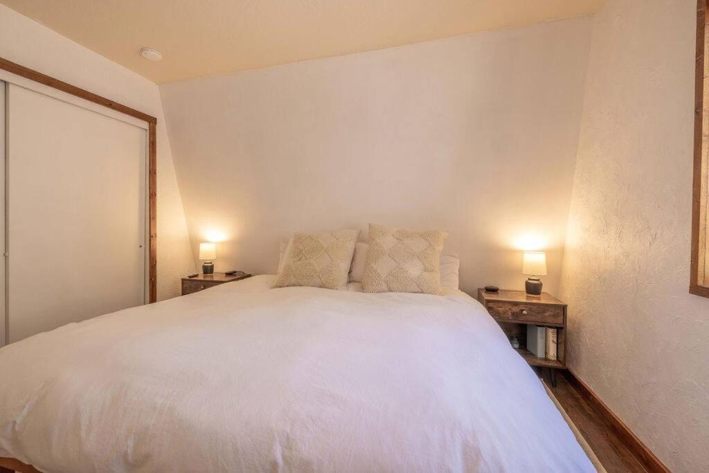 Amazing Cabin - Close To Ski Resort And Village Big Bear Lake Zewnętrze zdjęcie
