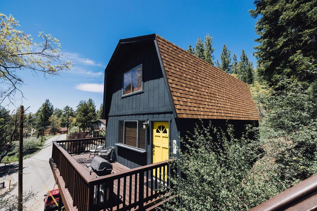 Amazing Cabin - Close To Ski Resort And Village Big Bear Lake Zewnętrze zdjęcie